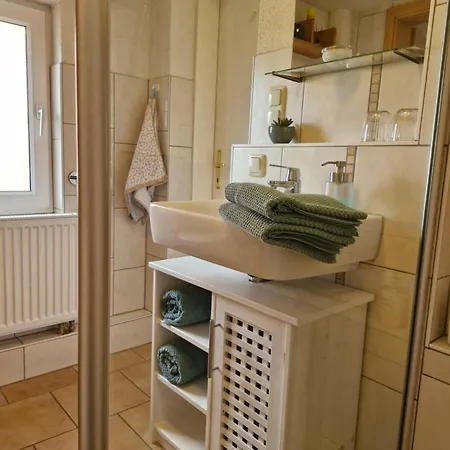 Lägenhet Luett Bleckede