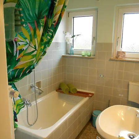 Luett Apartman Bleckede