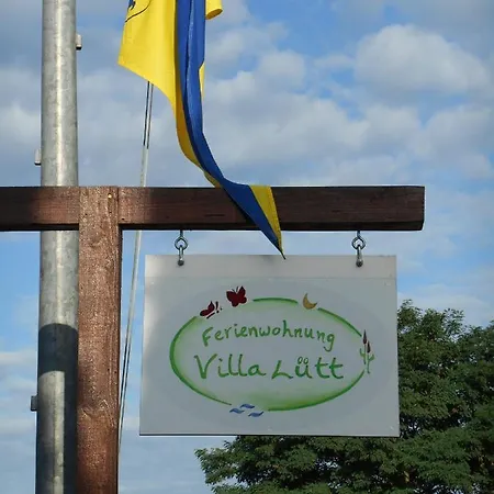 Luett *