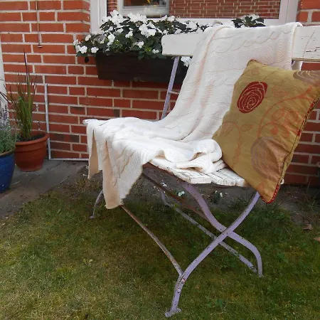 Apartman Luett Bleckede