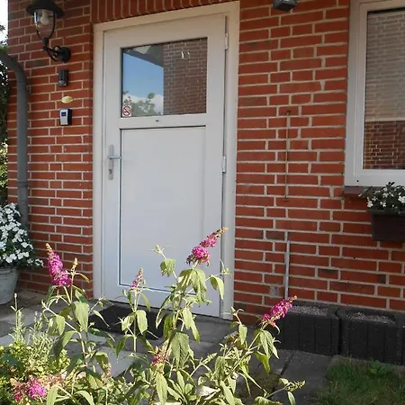 Luett Apartment