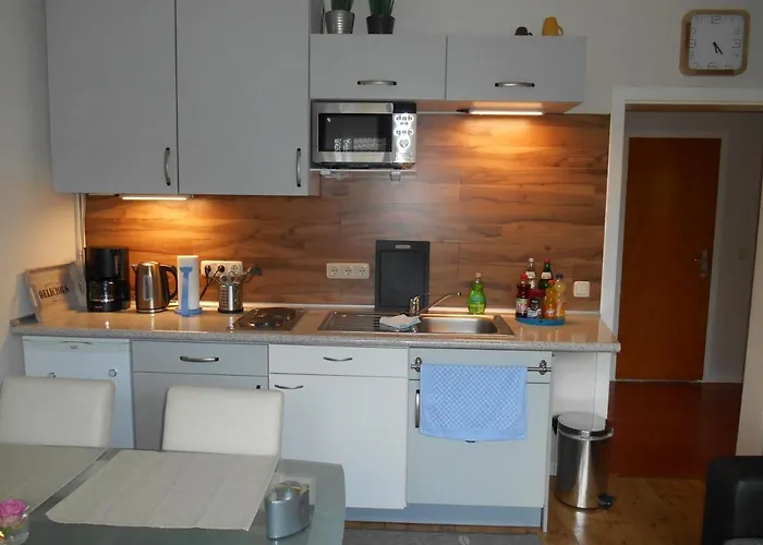 Luett Appartamento Bleckede