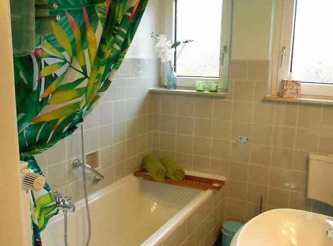 Lütt Apartamento Bleckede