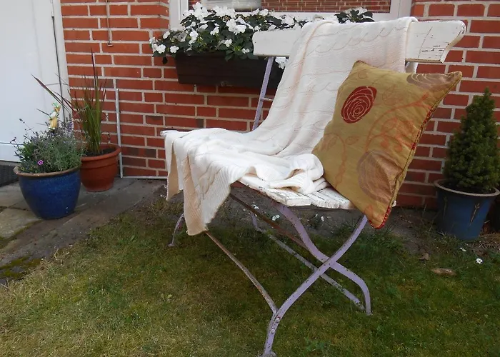 Apartamento Lütt Bleckede